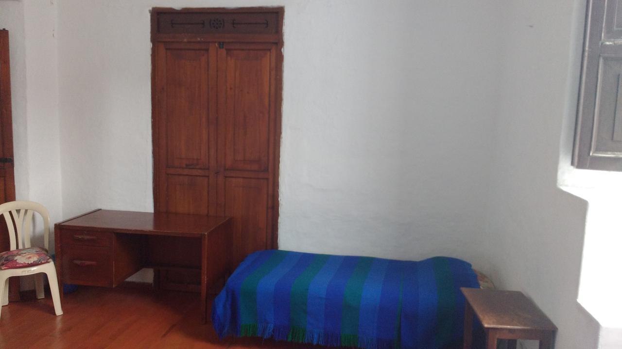 Casa Familiar Turistica Hostal Popayan Exterior foto