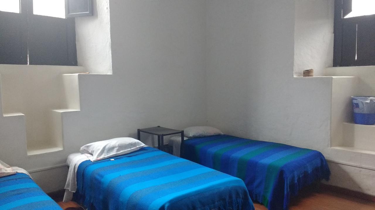 Casa Familiar Turistica Hostal Popayan Exterior foto