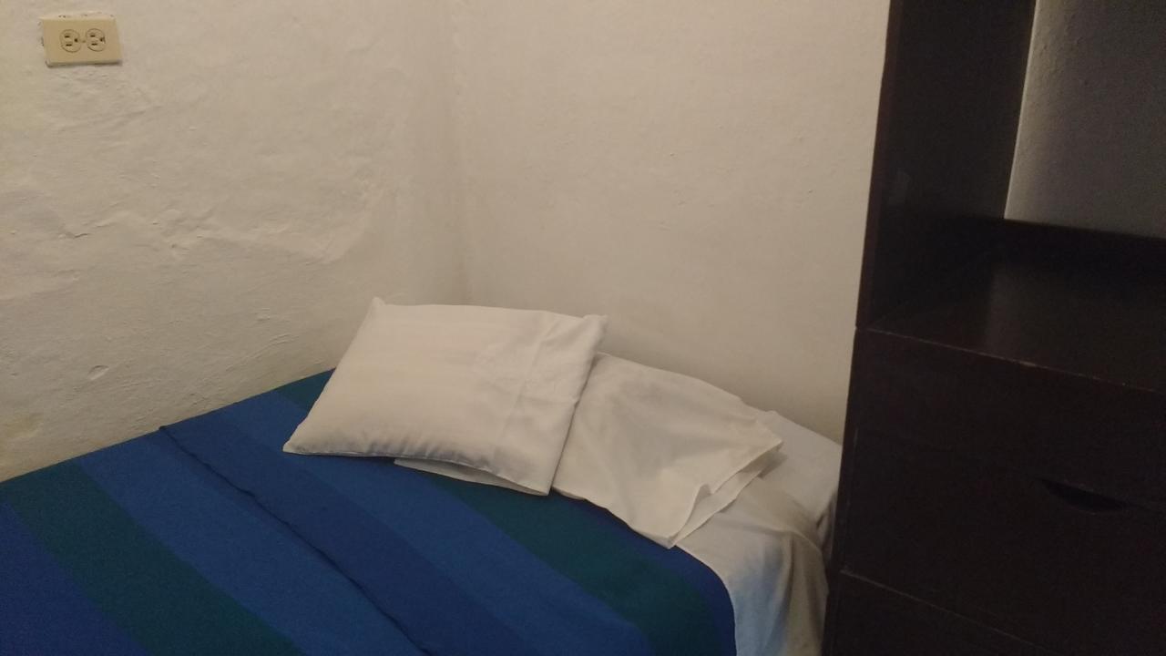 Casa Familiar Turistica Hostal Popayan Exterior foto