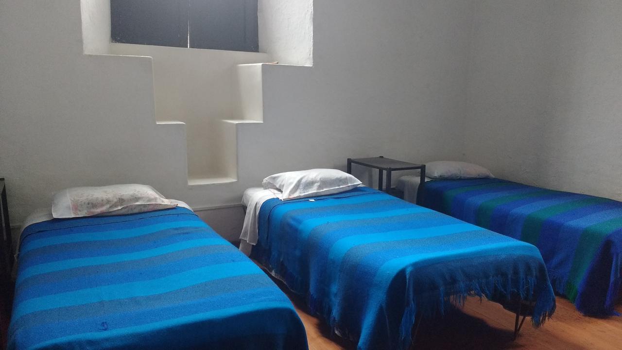 Casa Familiar Turistica Hostal Popayan Exterior foto